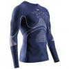 X-Bionic Energy Accumulator 4.0 Shirt Round Neck Men