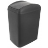 Odpadkový kôš ORION Kôš odp. UH Waste kolíska 10 l šedá (731702)