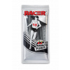 RACER FIXED (Zorrik) 2-britvový pánsky holiaci strojček 10ks
