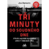 Tři minuty do soudného d… (Joe Navarro)