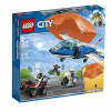 Lego City 60208 Paratrooper Arrest (Lego City 60208 Paratrooper Arrest)