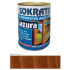Sokrates Lazura silnovrstvová Afromorsia 9 kg