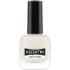 Golden Rose Keratin Nail Color Lak na nechty 01 10,5 ml
