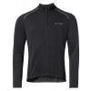 Vaude cyklistický dres Matera LS, pánsky, black - L