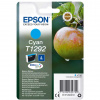 Epson Singlepack Azúrová T1292 DURABrite Ultra Ink - 7 ml - 474 strán - 1 ks