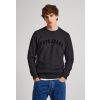 Pepe Jeans London Tričko Pepe Jeans RANDALL, Veľkosť XXL, Farba čierna