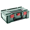 Metabo metaBOX 165 L, 626890000 kufor na elektrické náradie, ABS, zelená/červená, (d x š x v) 496 x 296 x 165 mm; 626890000