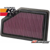 KN sportovní vzduchový filtr Honda CR-V III 2.0 33-2961