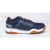 SALMING Rival 2 SR Navy/Nectarine UK 11 / US 12 / EUR 46 a 2/3 / CM 30