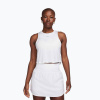 Dámske tréningové tričko Nike One Classic Dri-Fit Cropped Tank white