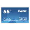 iiyama ProLite TF5539UHSC-W1AG LCD monitor 139,7 cm (55