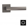 COBRA Interiérové kovanie ATHENA-S WC TITAN, C0750BN30 – cena za ks