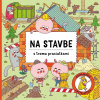 Na stavbe s troma prasiatkami | Petra Bartíková