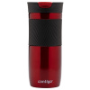 Termohrnček, termoska na kávu, čaj 470 ml Contigo Byron 2095xxx červená
