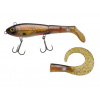 Wobler Abu Garcia Svartzonker McHybrid Sinking 20cm 100gr Crucian Carp