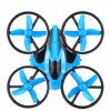 Kostým pre chlapca - RC Drone JJRC H36 2,4 GHz 4ch modrá (Kostým pre chlapca - RC Drone JJRC H36 2,4 GHz 4ch modrá)