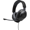 JBL Quantum 100 Black (QUANTUM100BLK)