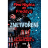 Five Nights at Freddy 2: Znetvoření - Scott Cawthon