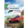 FORZA HORIZON 5 DELUXE EDITION KOD Xbox One digitálna verzia