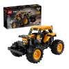 LEGO LEGO® Technic 42199 Monster Jam™ DIGatron™ s naťahovacím motorom