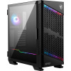 MSI MPG VELOX 100P AIRFLOW 306-7G18P21-809