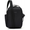 PACSAFE V TOUR CROSSBODY 7L jet black