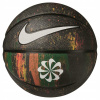 Basketbalová guľa Nike každodenné detské ihrisko vonku 7 (ProKars Non-Slip Football Socks 34-39)
