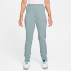 Nike Academy Training Tracksuit Bottoms Juniors Grey/Pink 13 rokov