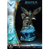 Prime 1 Studio Avatar: Cesta vody Socha Neytiri 77 cm