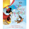 Disney - Minnie Mouse - Kam utekly puntíky?