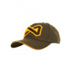 NAVITAS Šiltovka 3D Nfinity Cap Green