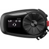 Sena motocyklový interkom 5S s dosahom do 700m, LCD displej, HD reproduktory, 2 sady