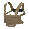 Chest Rig Warwick Mini, Direct Action, Coyote Brown