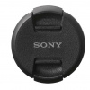 Sony Front Lens Cap - 72mm dia. SONY logo