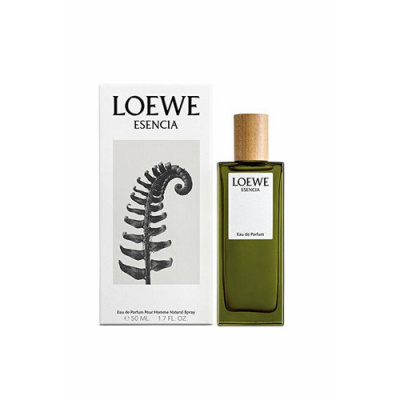 Loewe Esencia For Man, Parfumovaná voda 100ml pre mužov