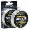 Mivardi Šokový Vlasec Shocker Tapered Leader Číra 5x12 m-Priemer 0,28-0,47 mm / Nosnosť 6,95 kg