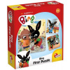 Lisciani Bing Moje první puzzle