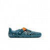 Vivobarefoot ULTRA BLOOM JUNIORS OCEAN WAVE veľkosť 38