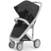 Greentom Upp Classic Športový kočík Black Grey