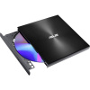 Asus SDRW-08U9M-U externá DVD napaľovačka Retail USB-C® čierna; 90DD02A0-M29000