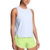 Tielko Under Armour UA Launch Elite Tank 1383363-464 Veľkosť M