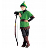 KOSTÝM ROBIN HOOD PIOTRUŚ PAN SKRZAT ŁUCZNIK 140