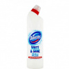 Domestos WC čistiaci gél 750 ml - White Ultra