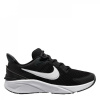 Nike STAR RUNNER 4 NN (GS) Black/White 3 (35.5)