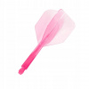 Condor AXE NEON - Small - Short - Pink CN238