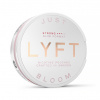 LYFT - nikotinové sáčky - Just Bloom Strong - 14mg /g