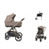 ESPIRO Miloo 2.0 + Cybex Aton B2 i-Size + Base One 319 perfect beige 2026