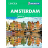 Amsterdam víkend...s rozkládací mapou
