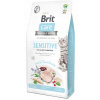 Brit suché krmivo sleď 7 kg