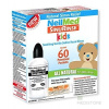 NeilMed Sinus Rinse Kids morská soľ na hygienu nosa fľaška 120 ml